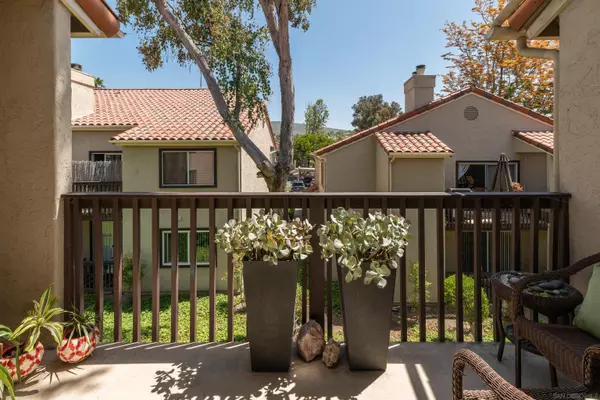 Carlsbad, CA 92009,7758 Caminito Encanto #204