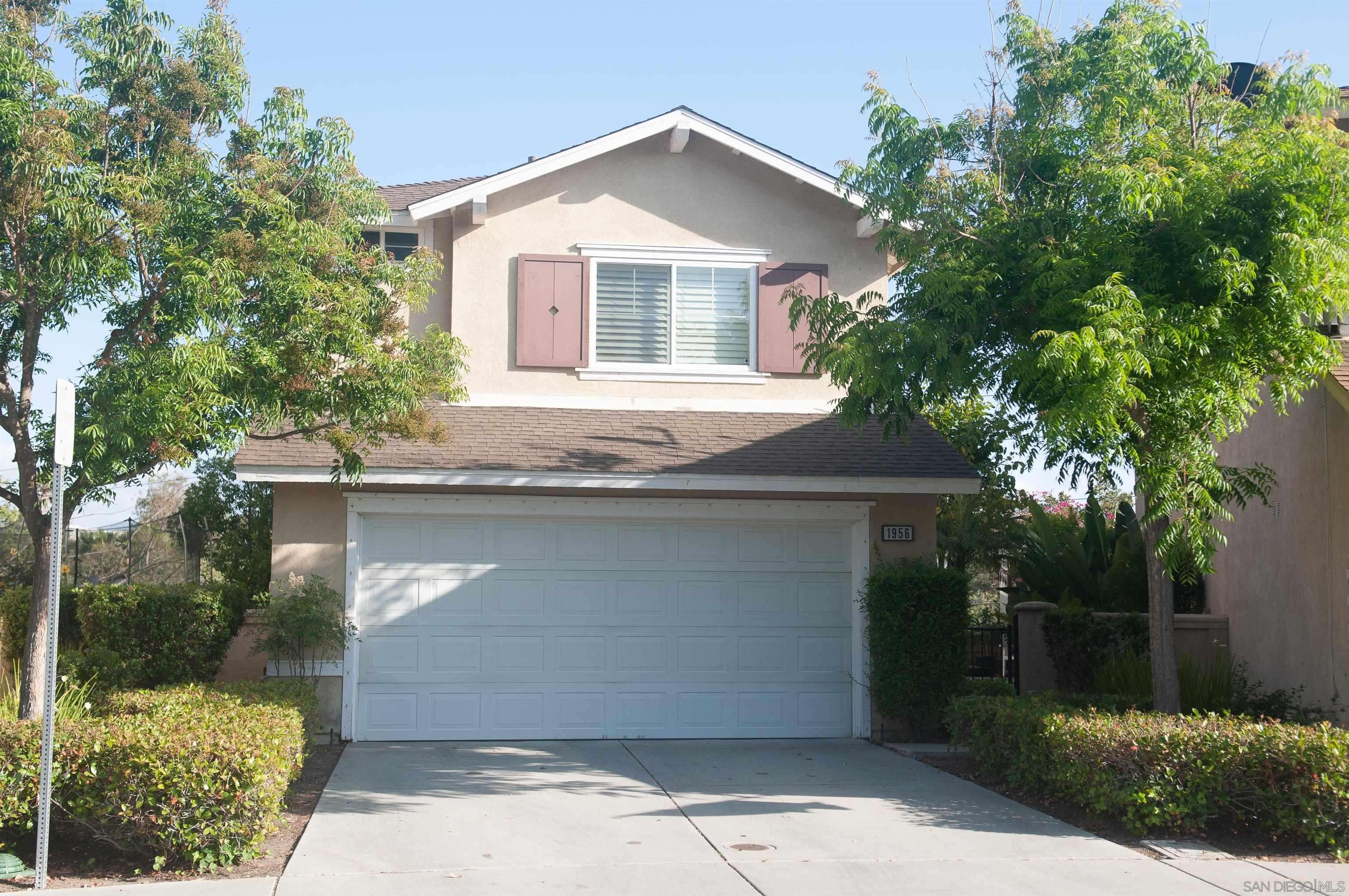 1956 Arbor Glen, Escondido, CA 92025