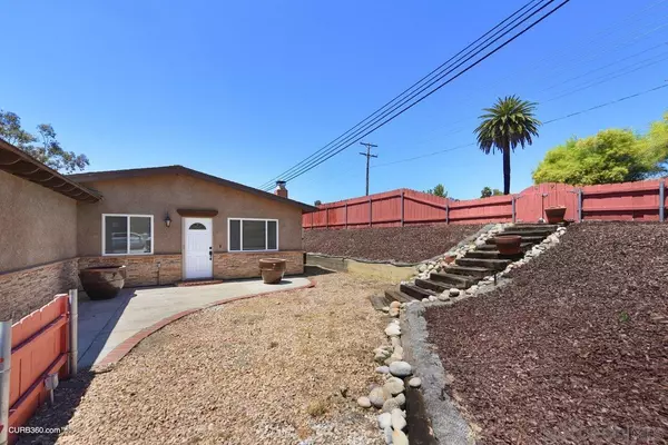 Ramona, CA 92065,305 G St