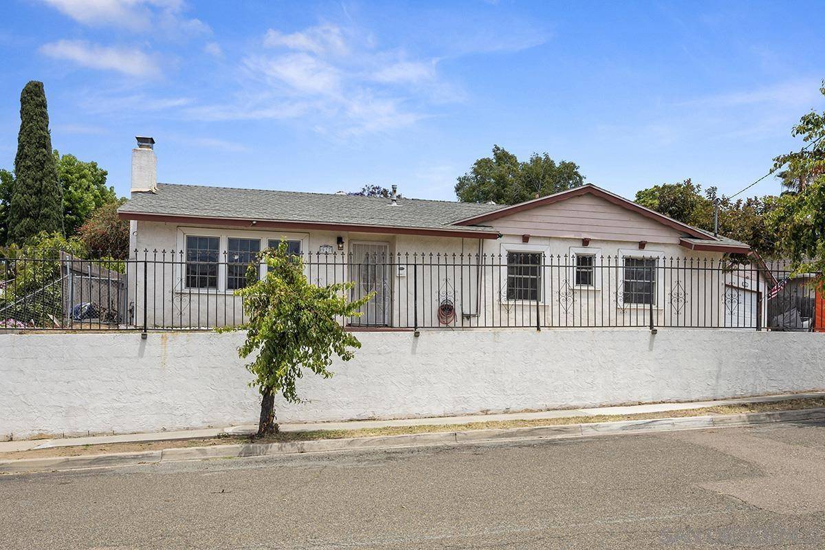 927 Nita Ct, Chula Vista, CA 91911