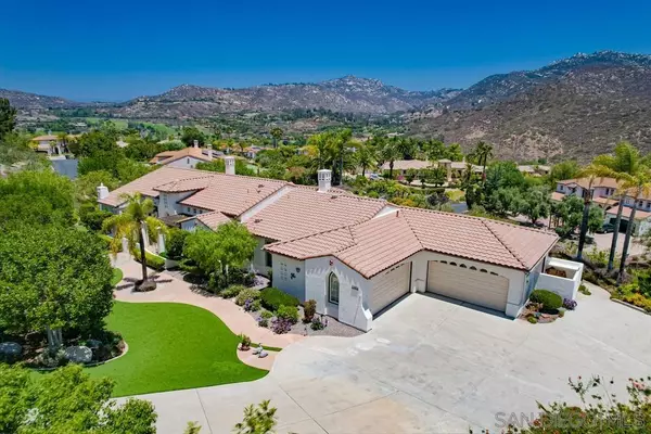 Poway, CA 92064,17625 Stagecoach Lane