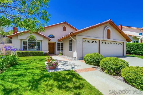 Poway, CA 92064,13946 Carriage Road