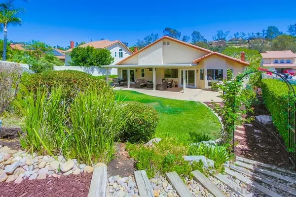 Poway, CA 92064,13946 Carriage Road