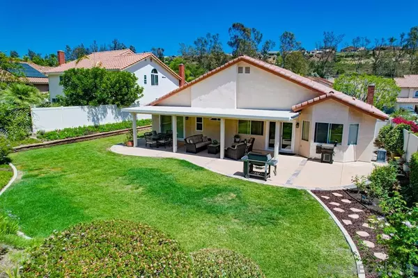 Poway, CA 92064,13946 Carriage Road