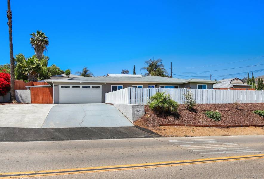 8842 Harness St., Spring Valley, CA 91977