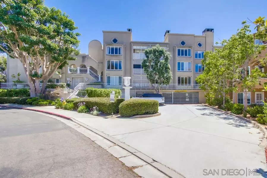 4012 Nobel Dr #103, San Diego, CA 92122