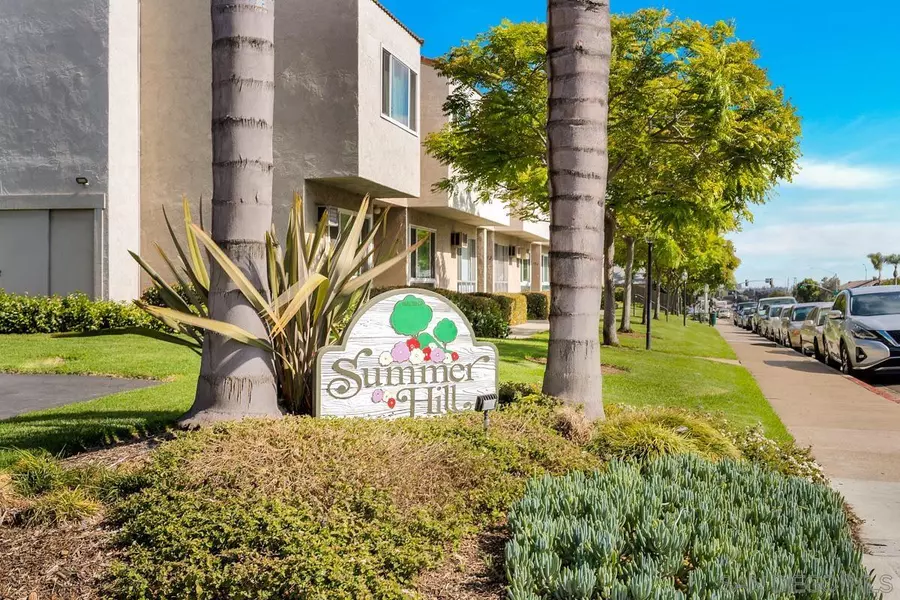 3571 Ruffin Rd #242, San Diego, CA 92123