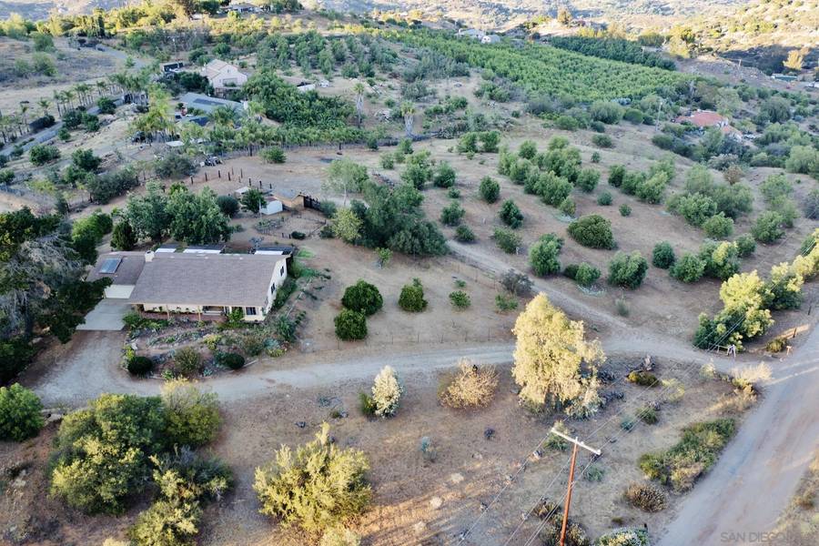 11958 Sierra Rojo Rd., Valley Center, CA 92082