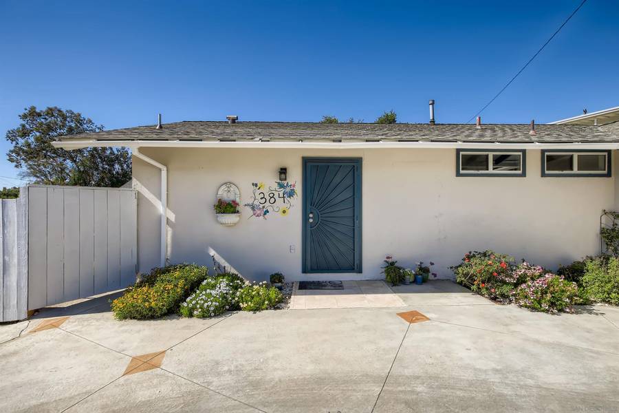 384 Idaho Avenue, Escondido, CA 92025