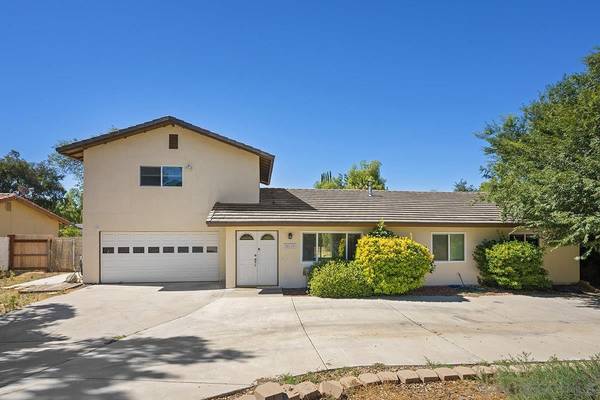 Ramona, CA 92065,25119 Ecloga Ct