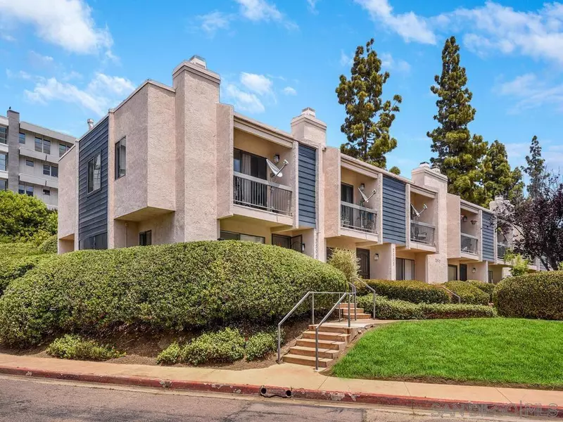 3505 Monair #A, San Diego, CA 92117