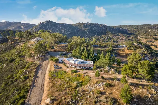 Jamul, CA 91935,17305 Lyons Creek Rd