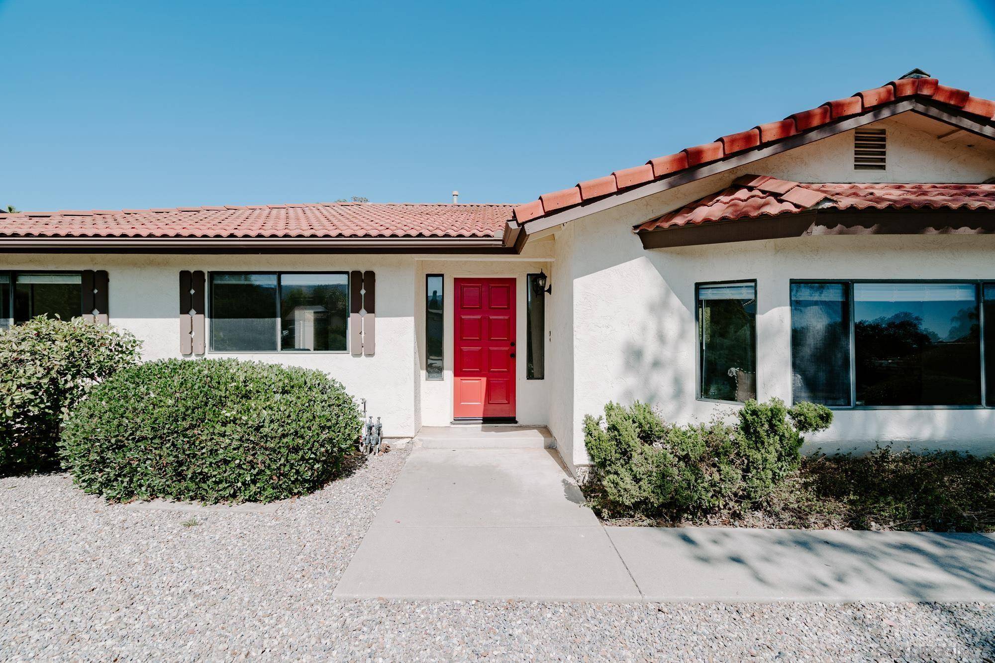 Ramona, CA 92065,24221 Del Amo Road