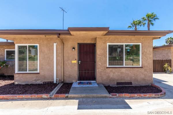 Lemon Grove, CA 91945,7856-7858 Bryan Ct.