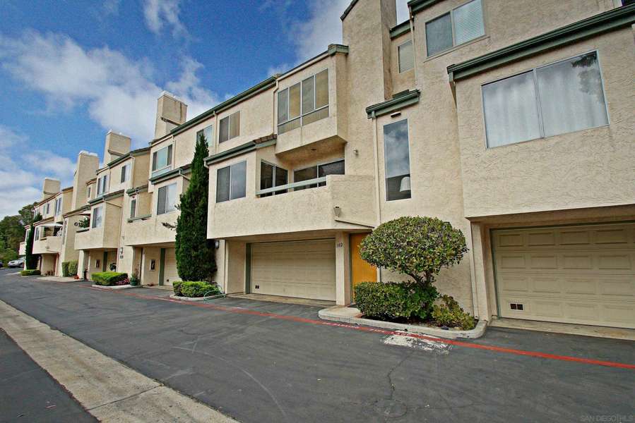 6140 Calle Mariselda #102, San Diego, CA 92124