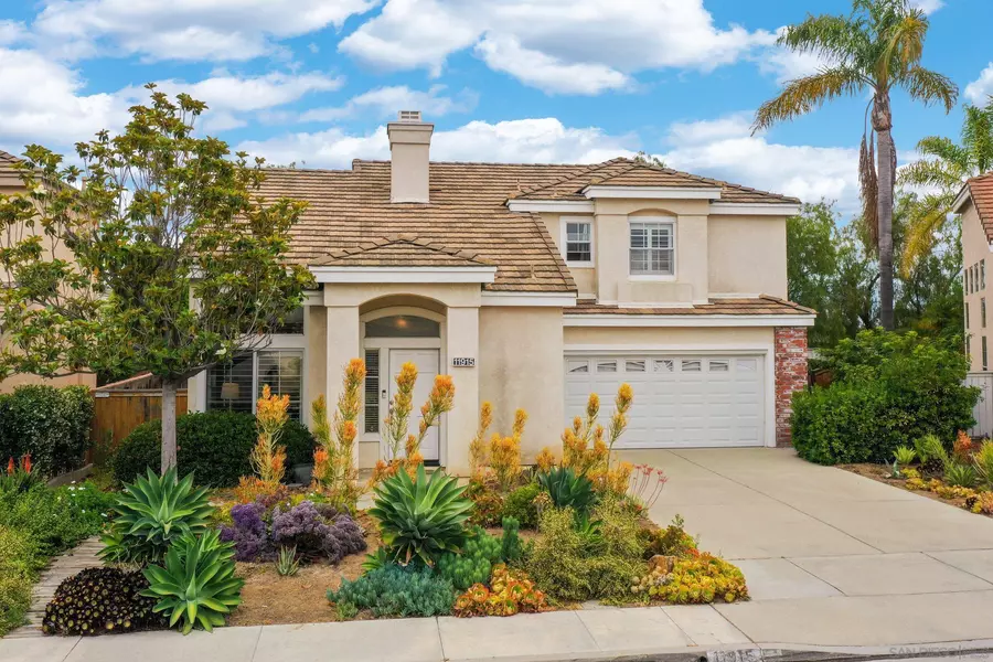 11915 Danvers Cir, San Diego, CA 92128