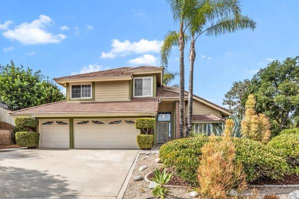 13366 Twin Circle Ct, Poway, CA 92064