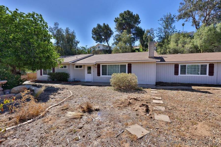 11803 Waterhill Rd., Lakeside, CA 92040