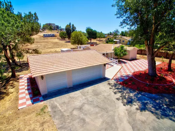 3104 Olive Hill, Fallbrook, CA 92028