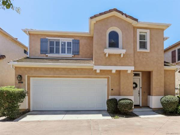 1206 La Vida Ct, Chula Vista, CA 91915