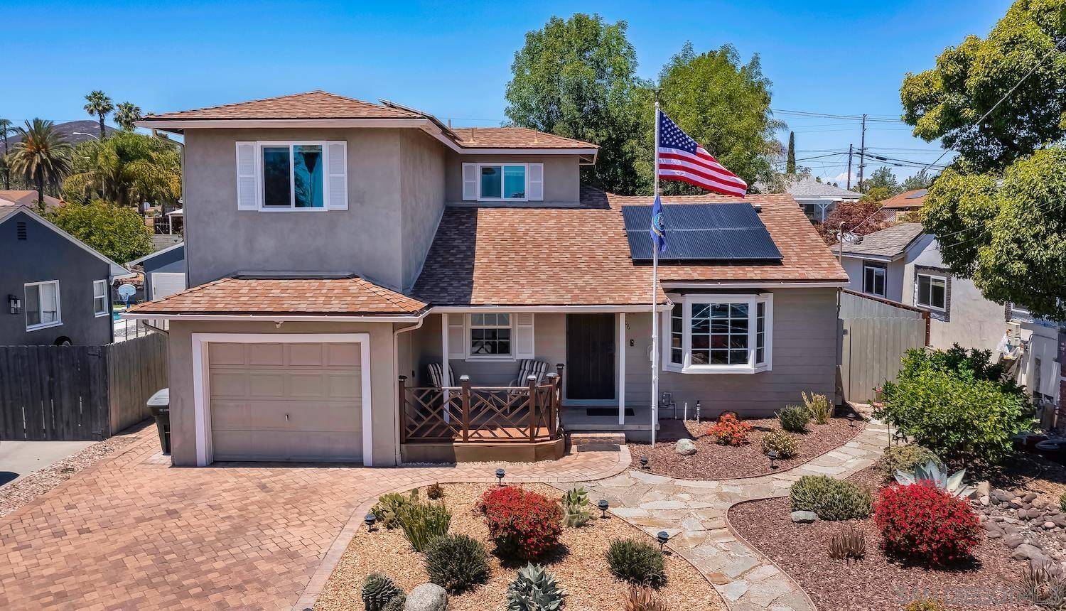 La Mesa, CA 91942,8406 Denton St