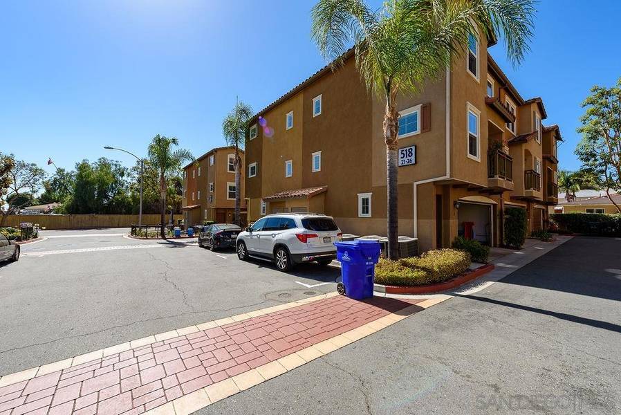 518 62nd St #21, San Diego, CA 92114