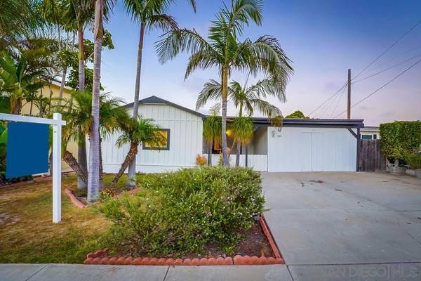 551 5th St, Imperial Beach, CA 91932