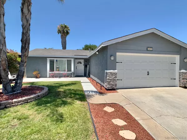 Mira Mesa, CA 92126,10472 Bedfont Circle