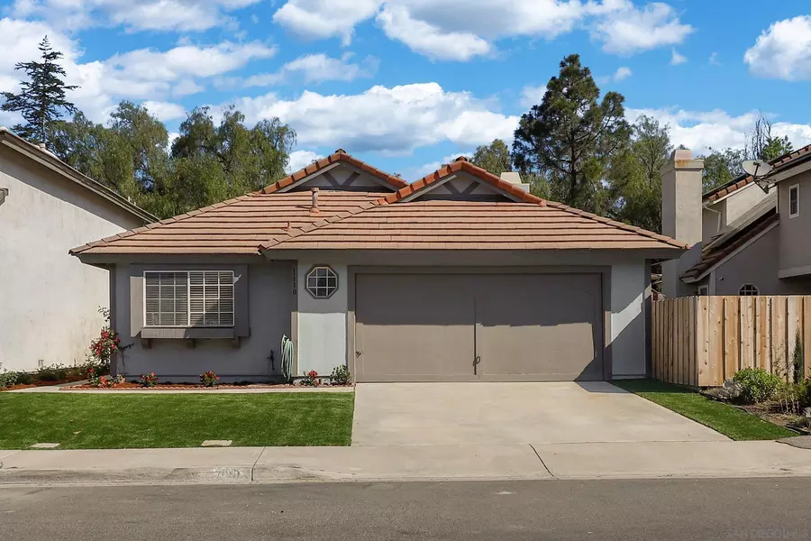 1110 Lochwood Pl, Escondido, CA 92026