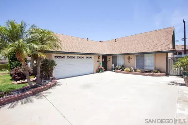 La Puente, CA 91746,13235 Alanwood Road