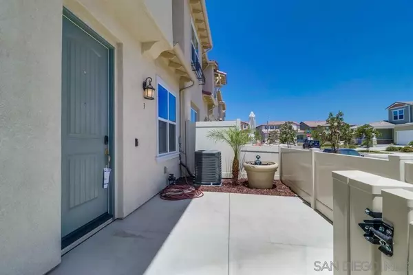 Chula Vista, CA 91913,1257 Idanan Rd ##3