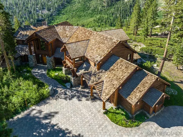 Mammoth Lakes, CA 93546,420 Le Verne Street