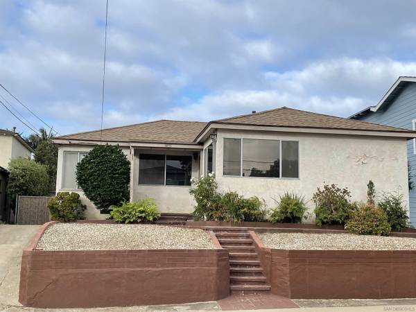 3851 Wildwood Road, San Diego, CA 92107