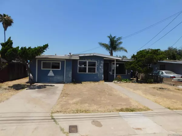 5716 Redwood St, San Diego, CA 92105