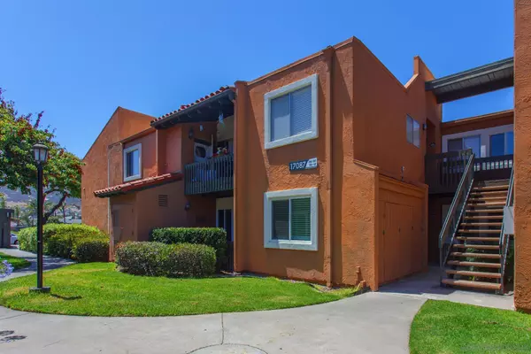 17087 W Bernardo Dr #108, San Diego, CA 92127