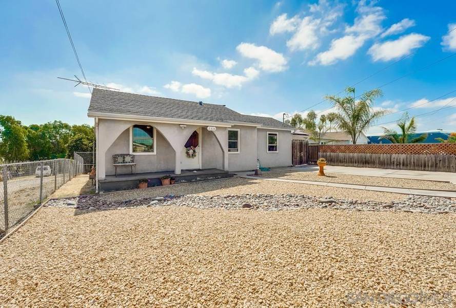 2335 Bonita St, Lemon Grove, CA 91945