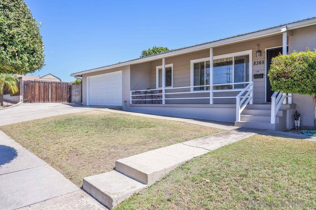 8365 Dallas St, La Mesa, CA 91942