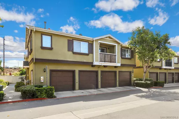 1147 Latigo Cv ##1, Chula Vista, CA 91915