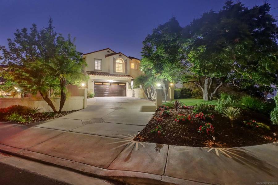 12044 Blue Diamond Court, San Diego, CA 92131