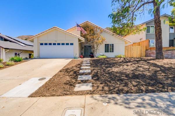 7541 Jennite Dr, San Diego, CA 92119