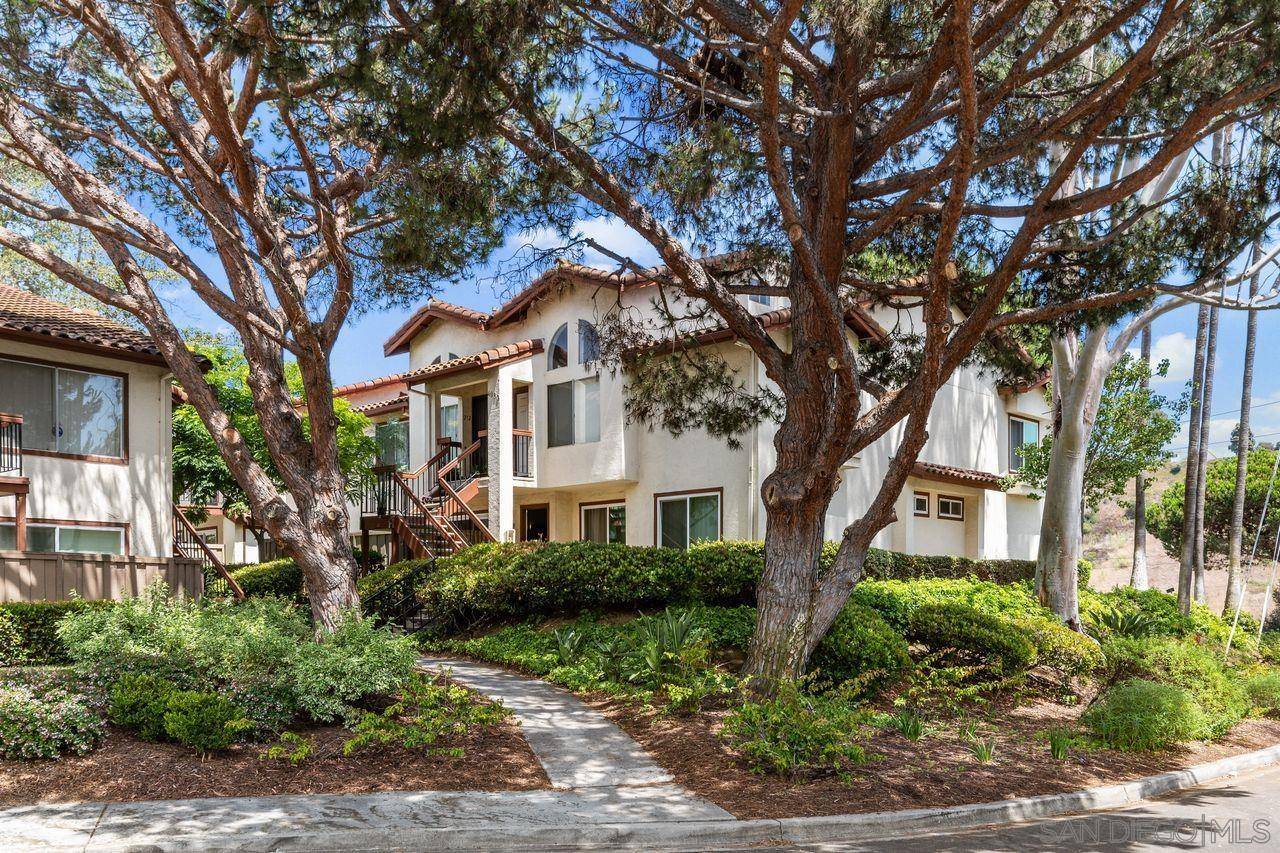 4080 Rosenda Ct #203, San Diego, CA 92122
