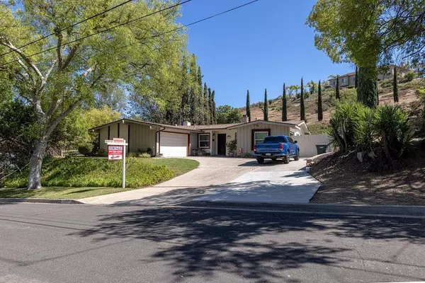 Poway, CA 92064,12317 Witt Rd