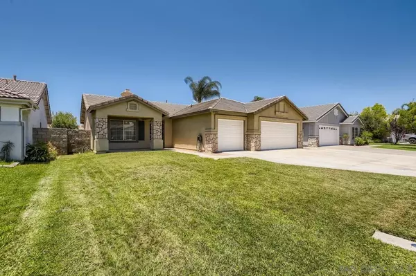 Winchester, CA 92596,35887 Lourdes Dr.