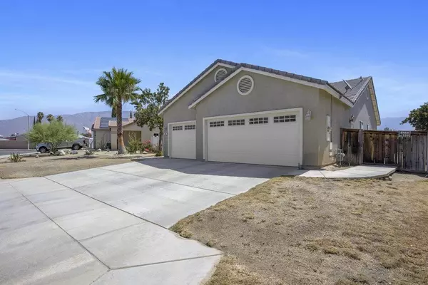 San Jacinto, CA 92582,283 Quiet Ct.