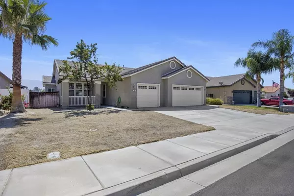 San Jacinto, CA 92582,283 Quiet Ct.