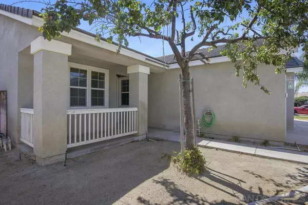 San Jacinto, CA 92582,283 Quiet Ct.