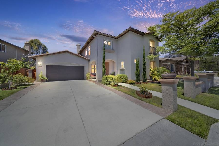 2708 Valleycreek Cir, Chula Vista, CA 91914