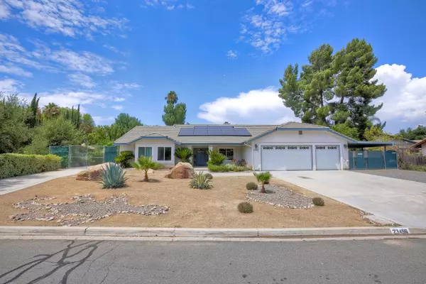 23456 Glenn Ellen Way, Ramona, CA 92065