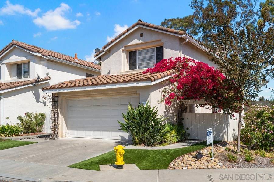 10805 Caminito Cuesta, San Diego, CA 92131