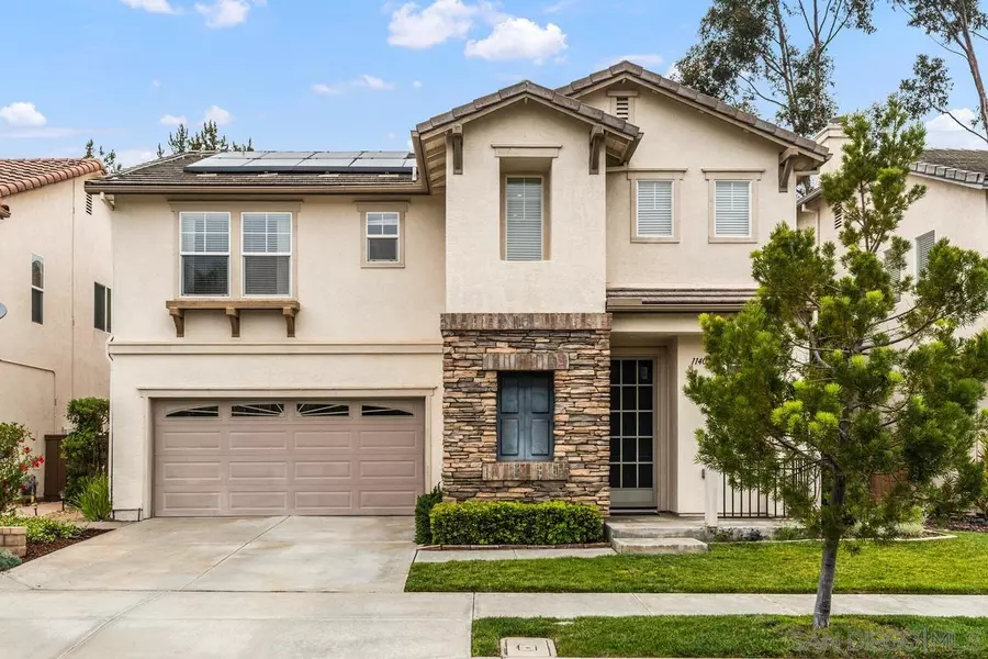 11402 Creekstone Ln, San Diego, CA 92128